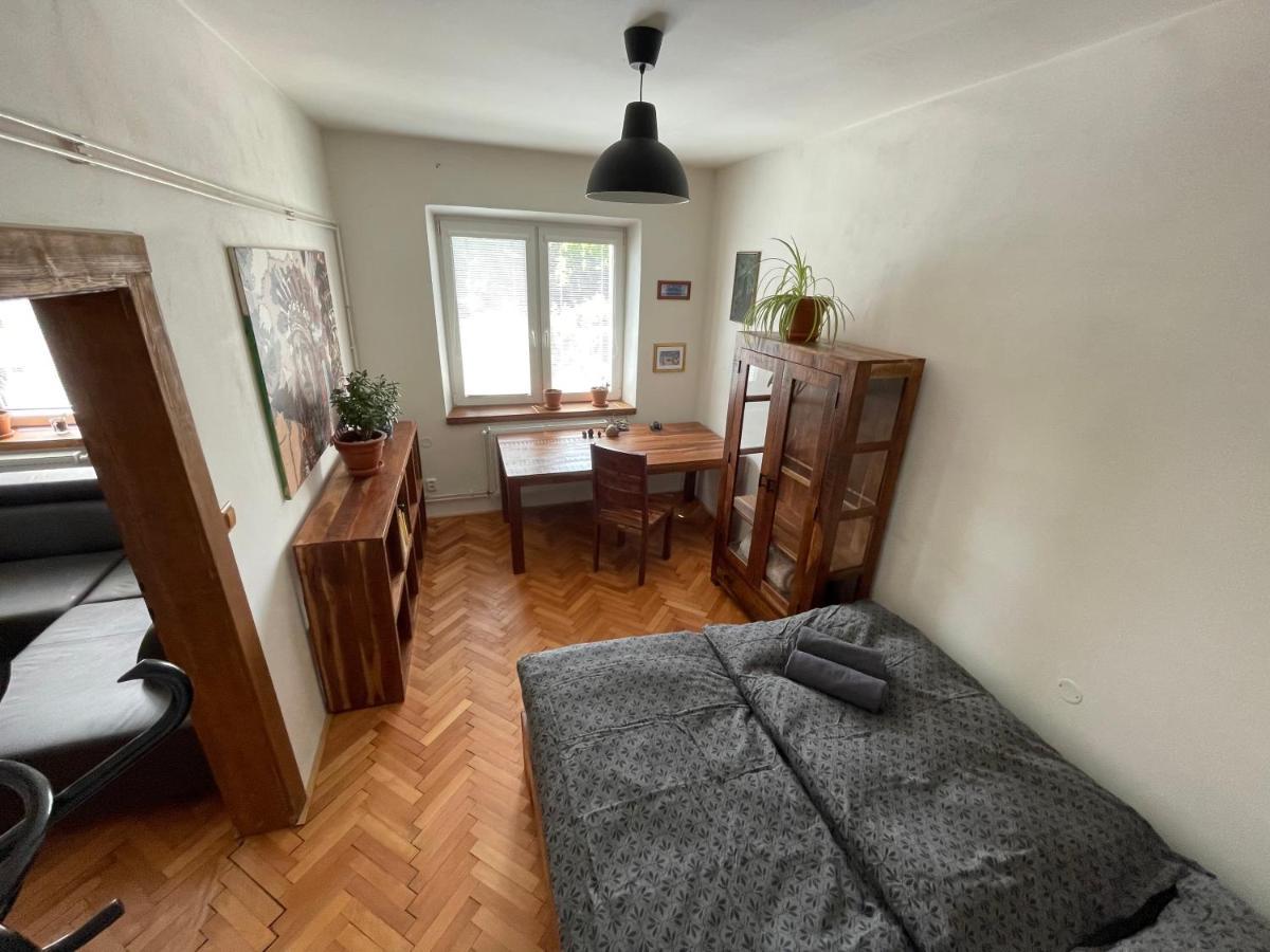 Apartmany Polska 12 Olomouc Exterior foto